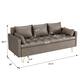Option Dark Brown