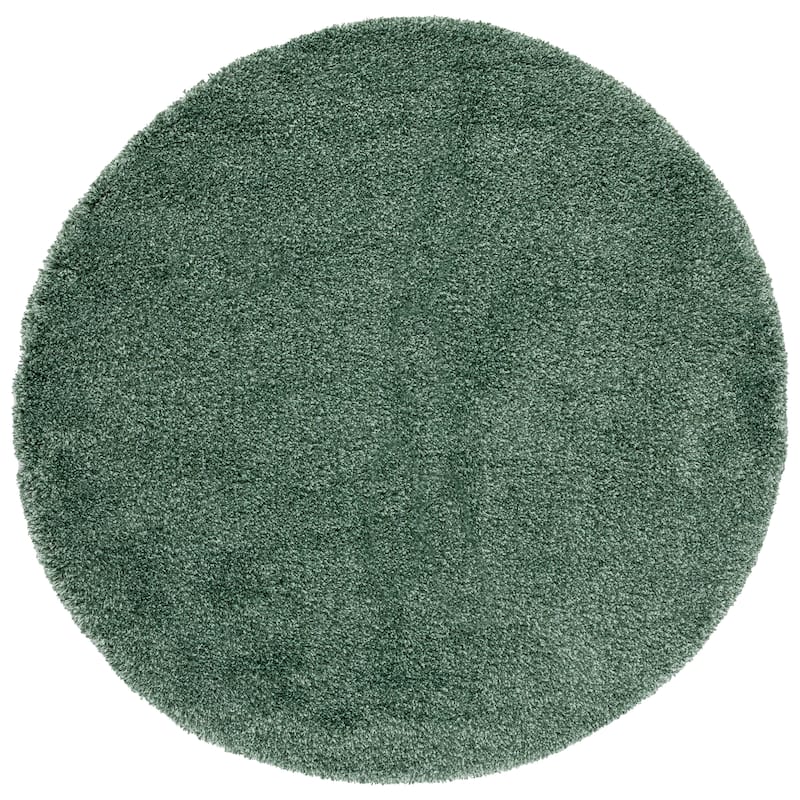 SAFAVIEH Hudson Shag Veroniki 2-inch Thick Rug