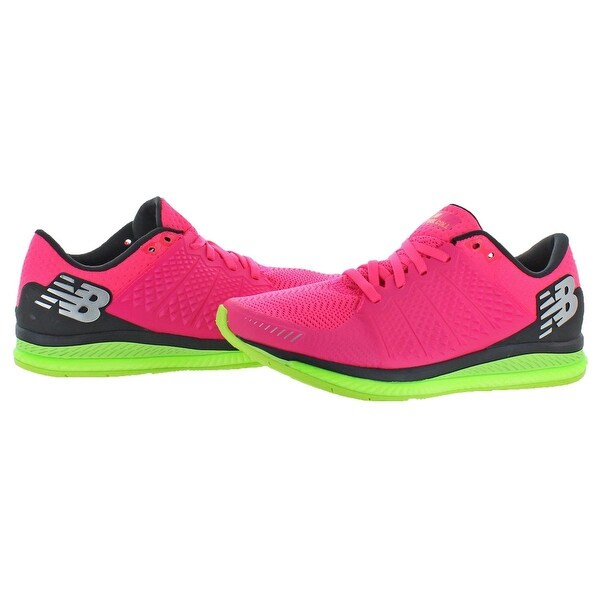 new balance flexible shoes