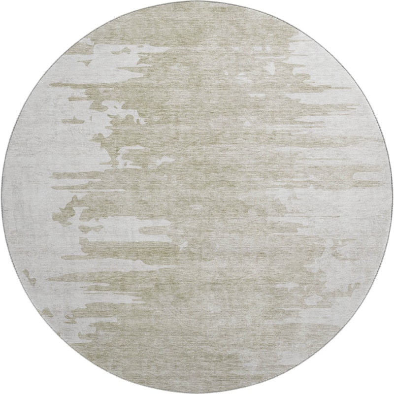 Premium Washable Super Soft Abstract Tear Mayfield Rug