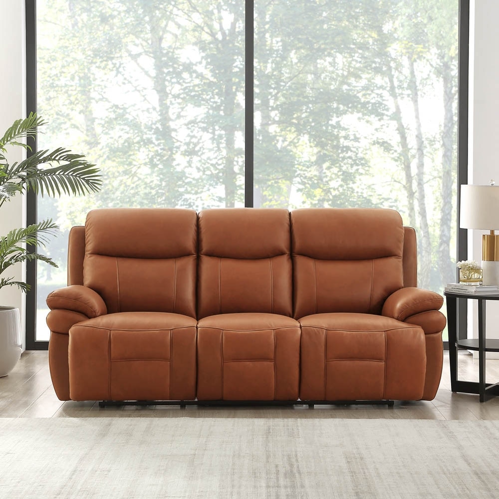 Buy Recliner Sofas & Couches Online at Overstock | Our Best Living Room  Furniture Deals