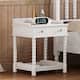 Option White