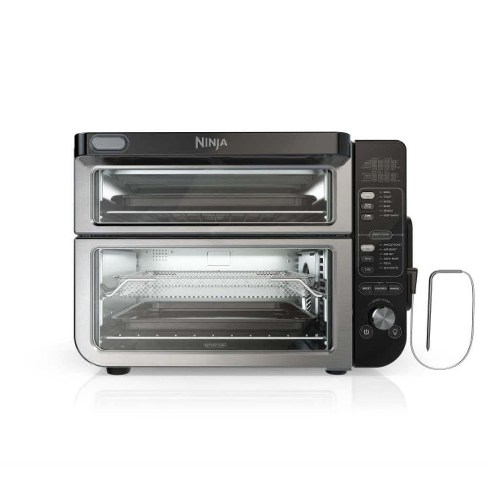 Breville BOV800XL Smart Oven 1800-Watt Convection Toaster Oven - Bed Bath &  Beyond - 31320901
