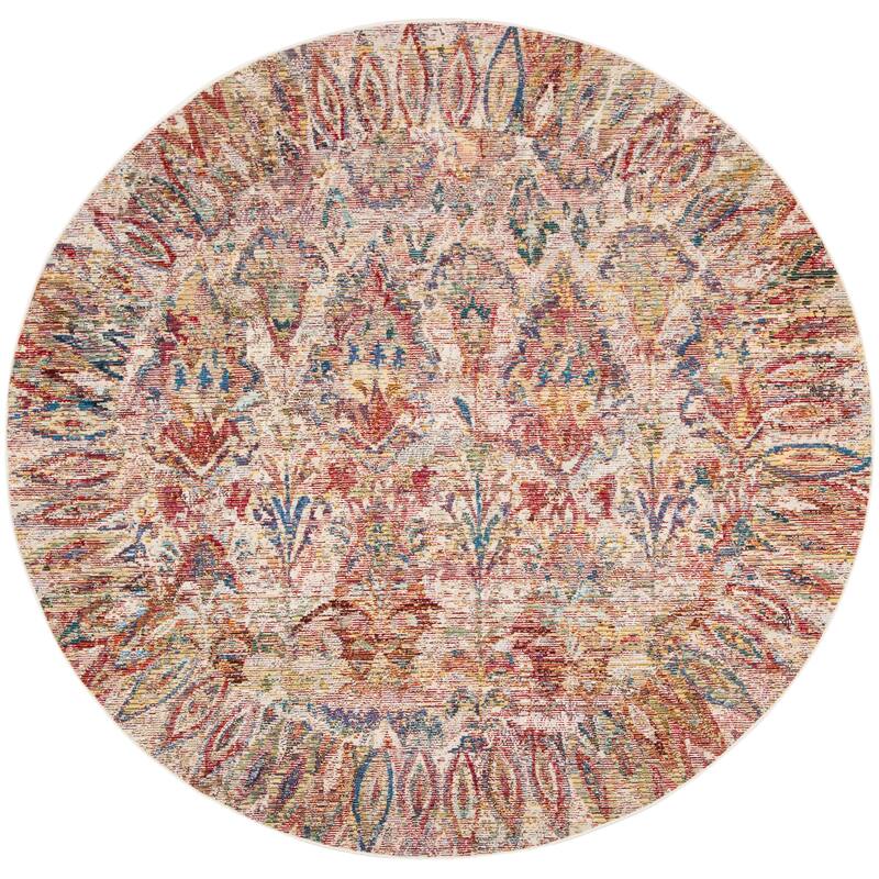 SAFAVIEH Harmony Perri Vintage Boho Oriental Rug