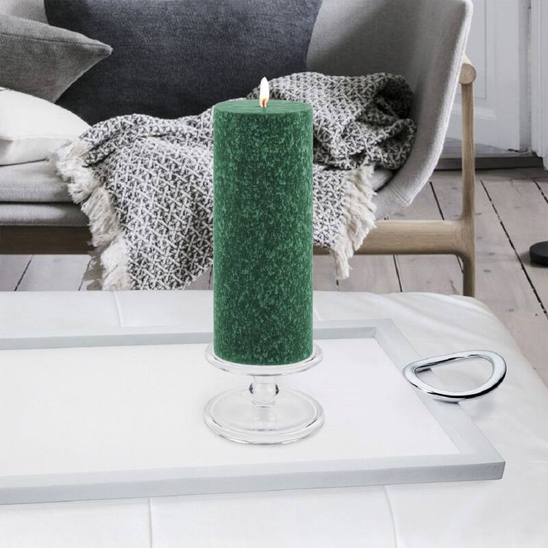 ROOT Unscented 3 In Timberline™ Pillar Candle 1 ea.