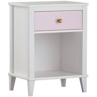 Buy Pink Kids Nightstands Online At Overstock Our Best Kids Toddler Furniture Deals