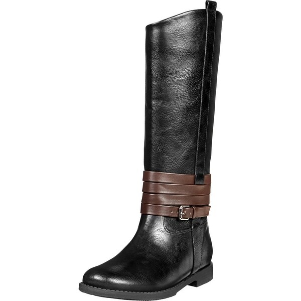 kenneth cole riding boots