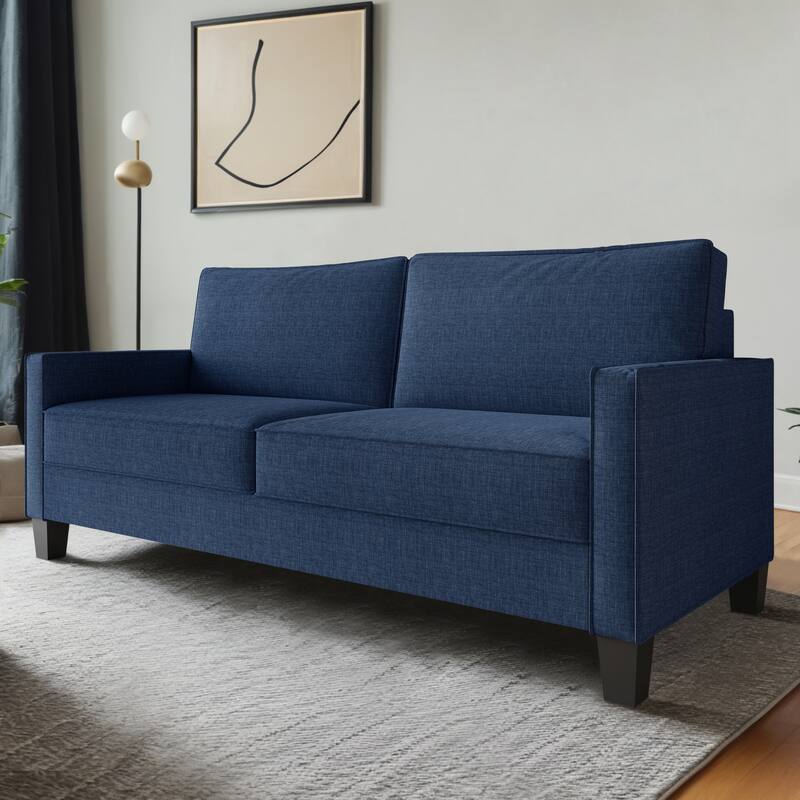 Clayfell Marcia Square Arm Chair/ Loveseat/ Sofa