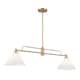 Option Natural Brass