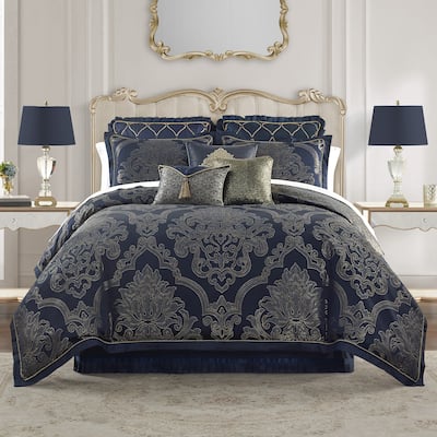 Vaughn 6PC Comforter Set