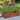 Rectangular Metal Flower Planter Box with Embossed Line Design, Large, Copper