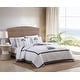 Tommy Bahama Palm Island Cotton Grey Quilt or Coordinating Shams - Bed ...