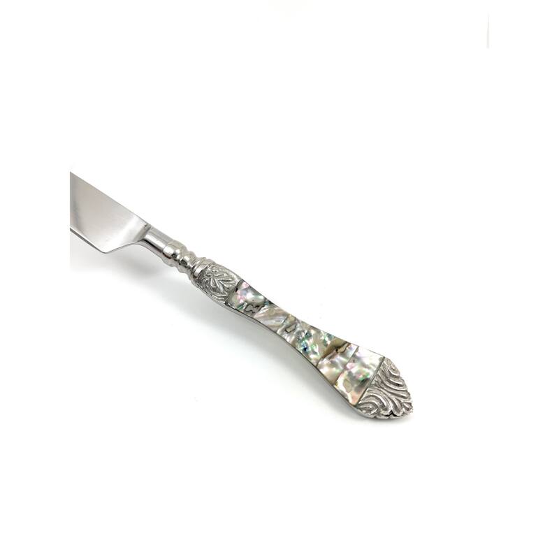 Vibhsa Luxe Collection Golden Flatware Set of 20
