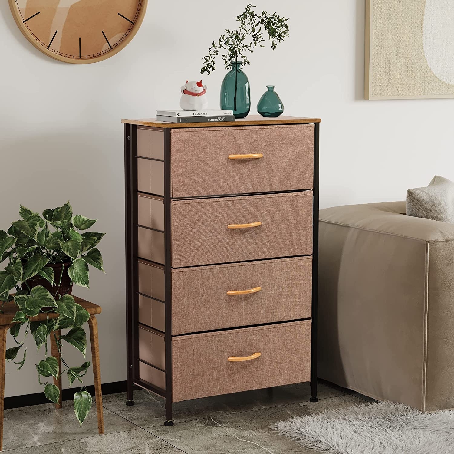 Eero dresser outlet
