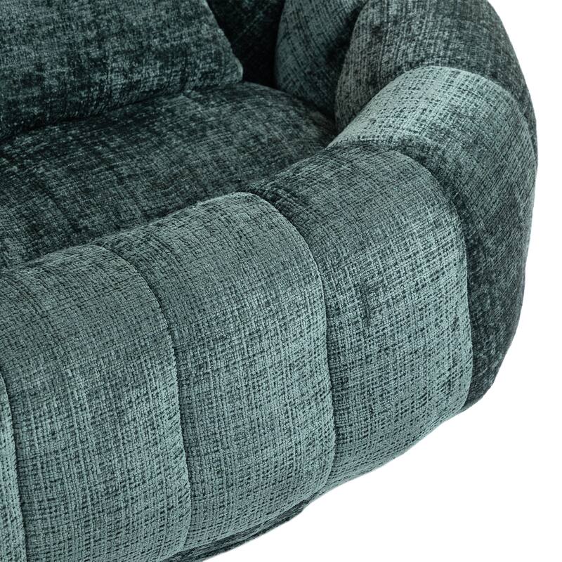 Bean Bag sofa Lazy Sofa Durable Comfort Lounger High Back Bean Bag Chair Couch for Adults and Kids, Indoor & Outdoor