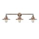Option Antique Copper / Metal