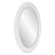 preview thumbnail 3 of 7, George White Wall Mirror