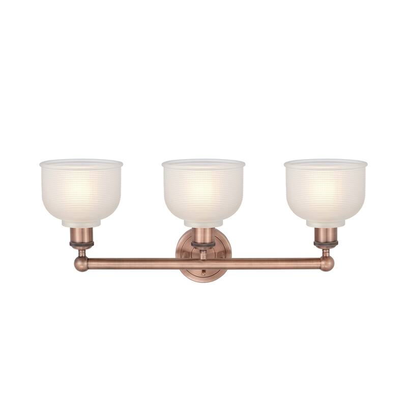 Innovations Lighting 616-3W-11-24 Dayton Vanity Dayton 3 Light 24"