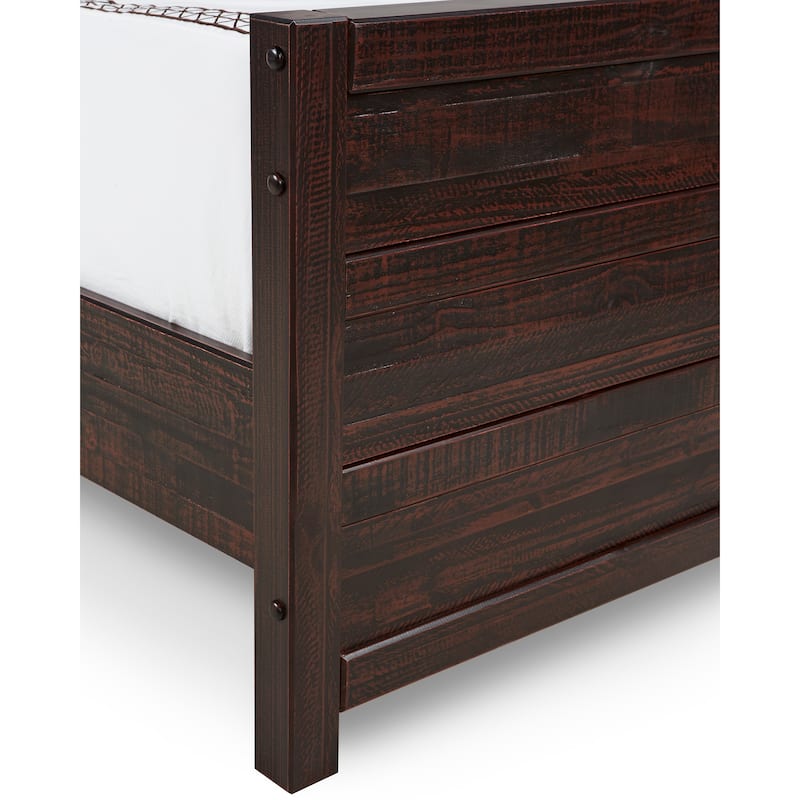 Carmel Bed - King Size
