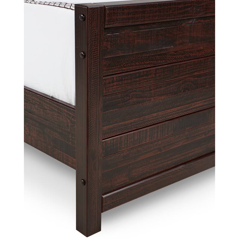 Carmel Bed - Queen Size