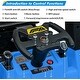 preview thumbnail 12 of 19, 12V Kids Ride on Forklift Car