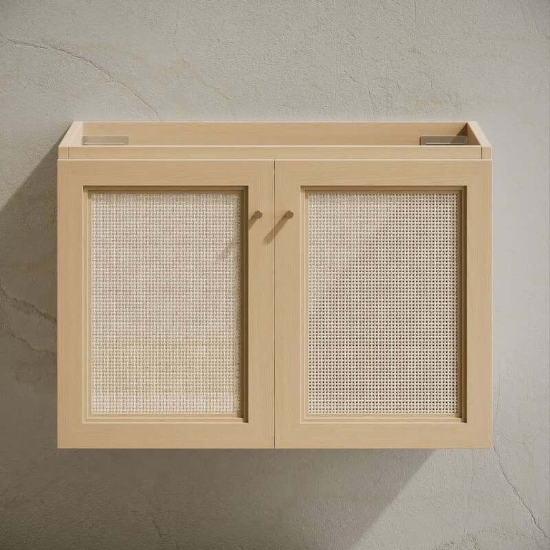 Swiss Madison SM-CO2805 Classe 30" Single Wall Mounted Vanity Cabinet