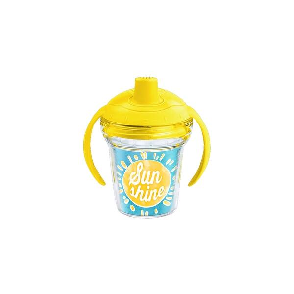 Sunshine Baby 6 oz Sippy with lid Bed Bath & Beyond 23048082