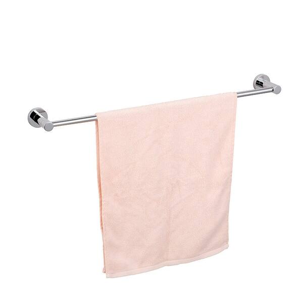 Shop Bathroom Hardware Accessories Set Towel Bar Towel Holder Robe 8 3 X 11 On Sale Overstock 31768524