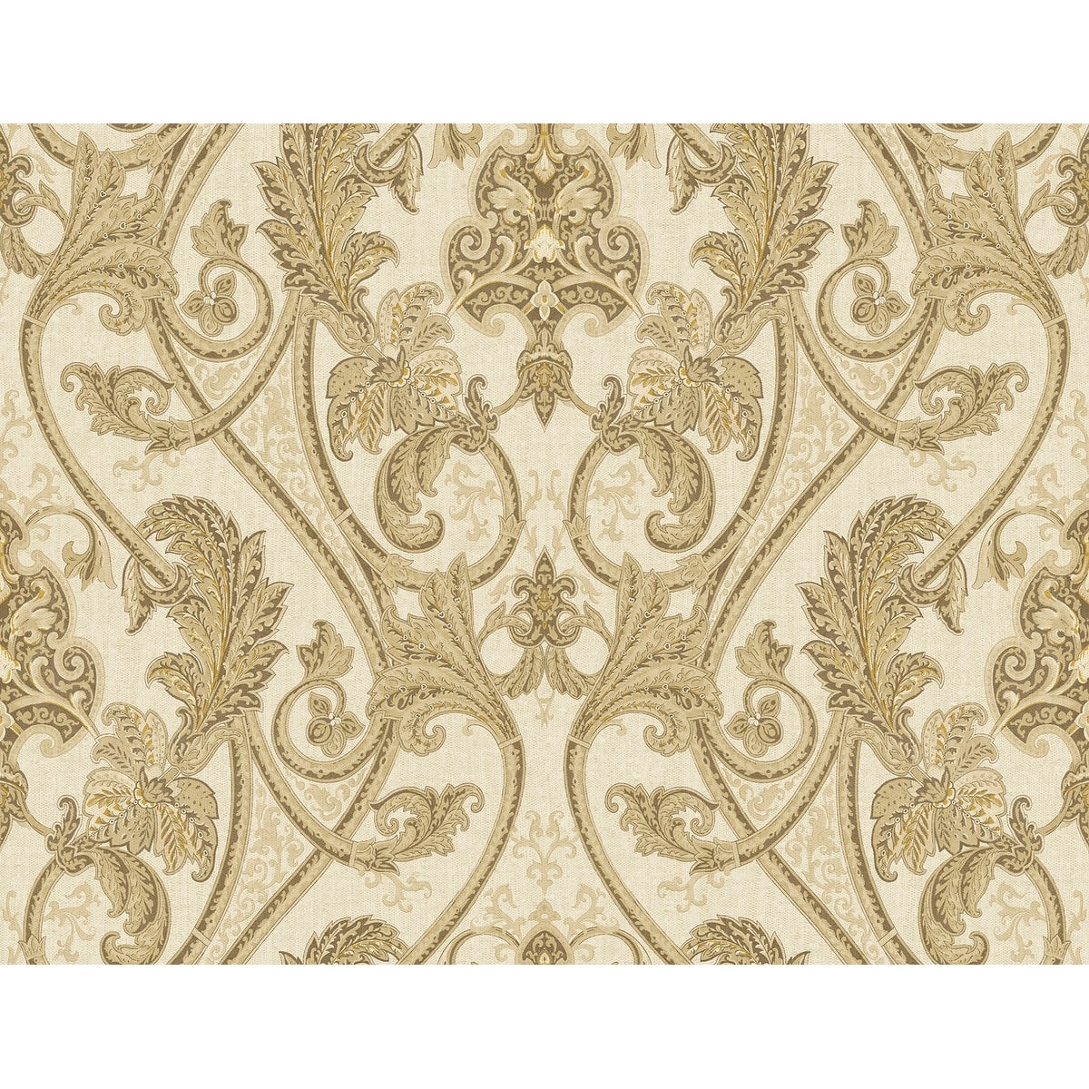 Option Metallic Beige & Khaki