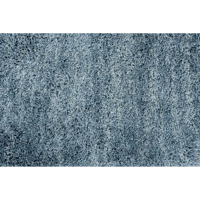 Alora Decor Oregon Hand-tufted Solid Rug