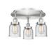Option Satin Nickel / Seedy