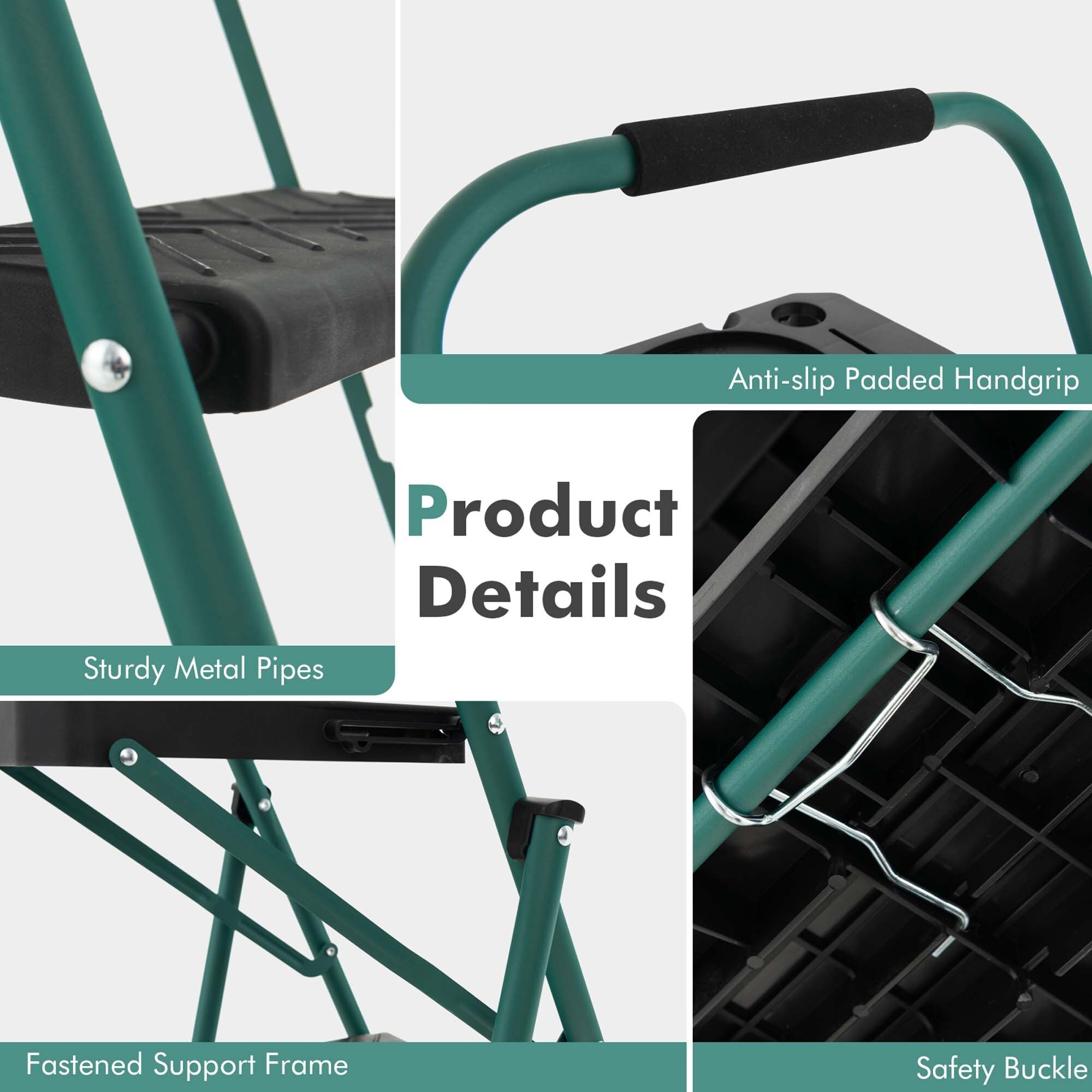 Bed bath and beyond step ladder store