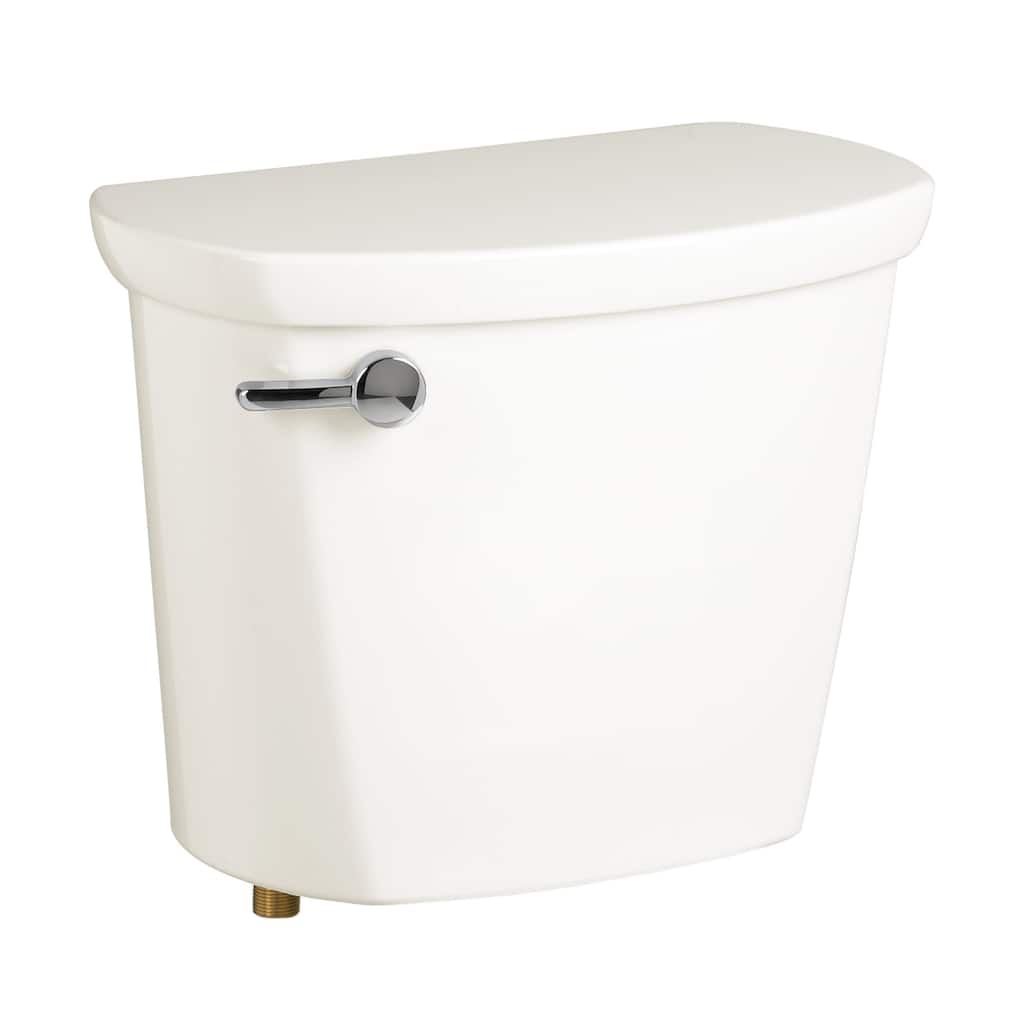 American Standard Cadet Tank Only with Performance Flushing System