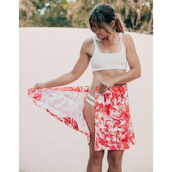 ripskirt hawaii length 2