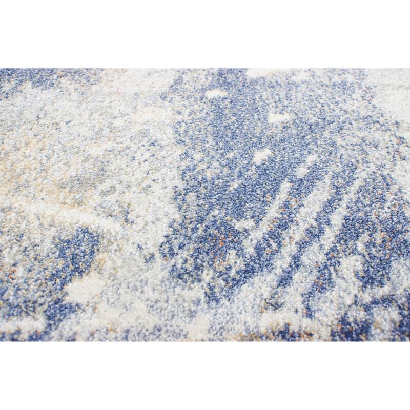Bashian Neda Iv/Multi Transitional Area Rug