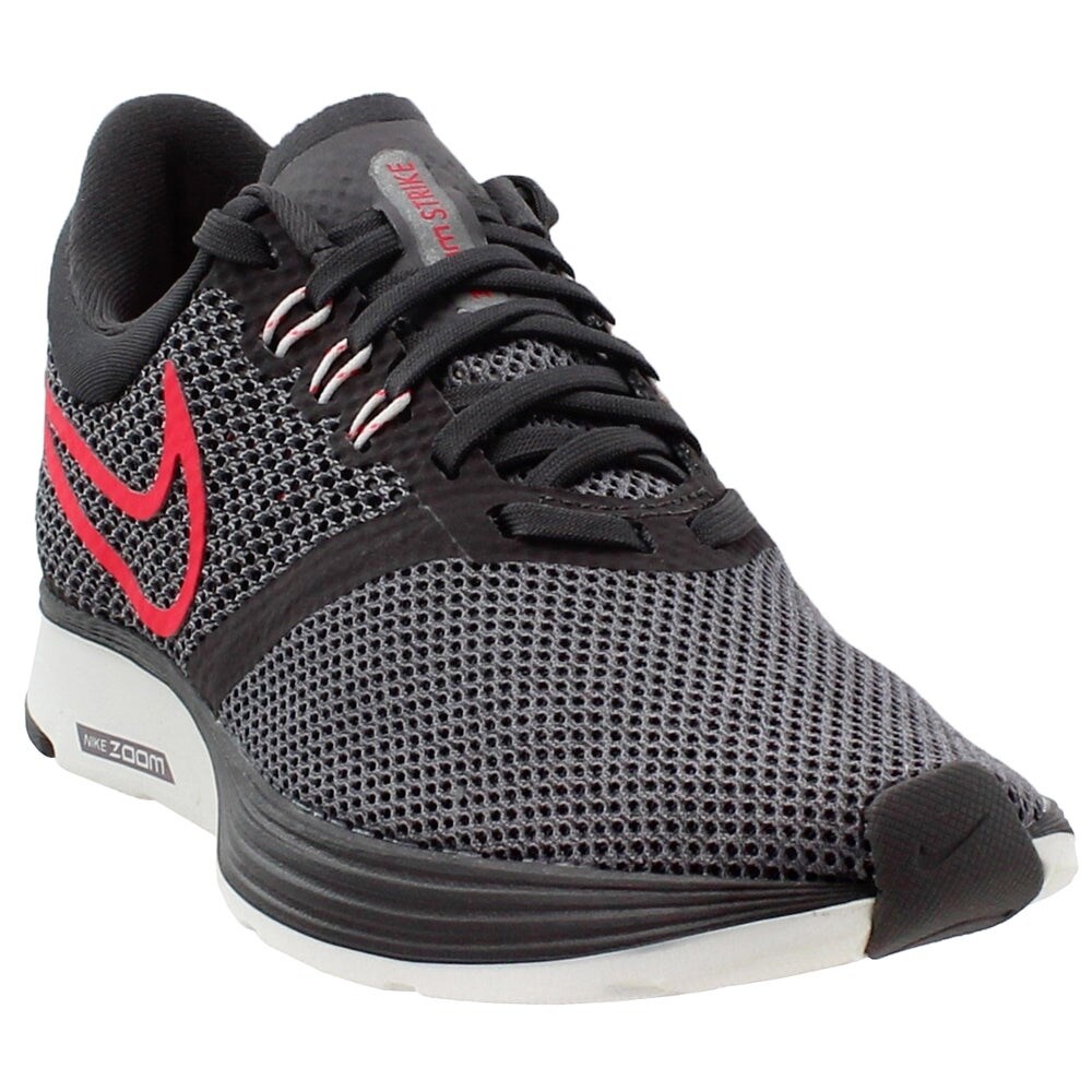 zoom strike running