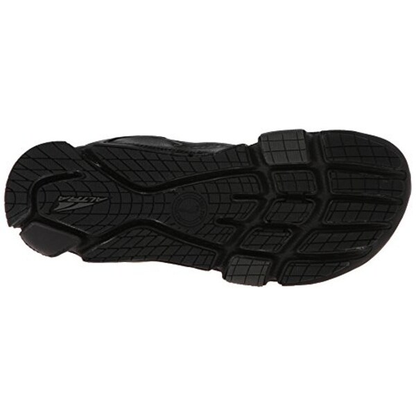 Altra provision walker clearance