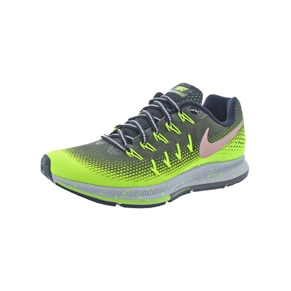 nike zoom pegasus 33 shield