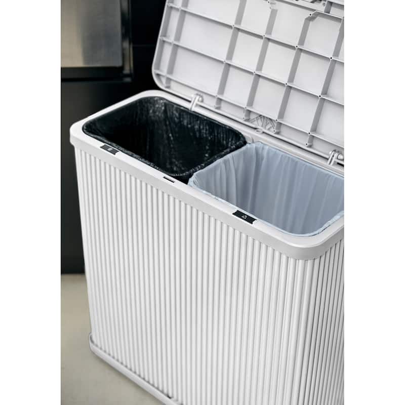 Veradek Tambour Waste Bin