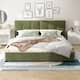 Option Olive Green