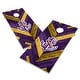 preview thumbnail 2 of 4, LSU Shreveport Pilots Cornhole Board Set
