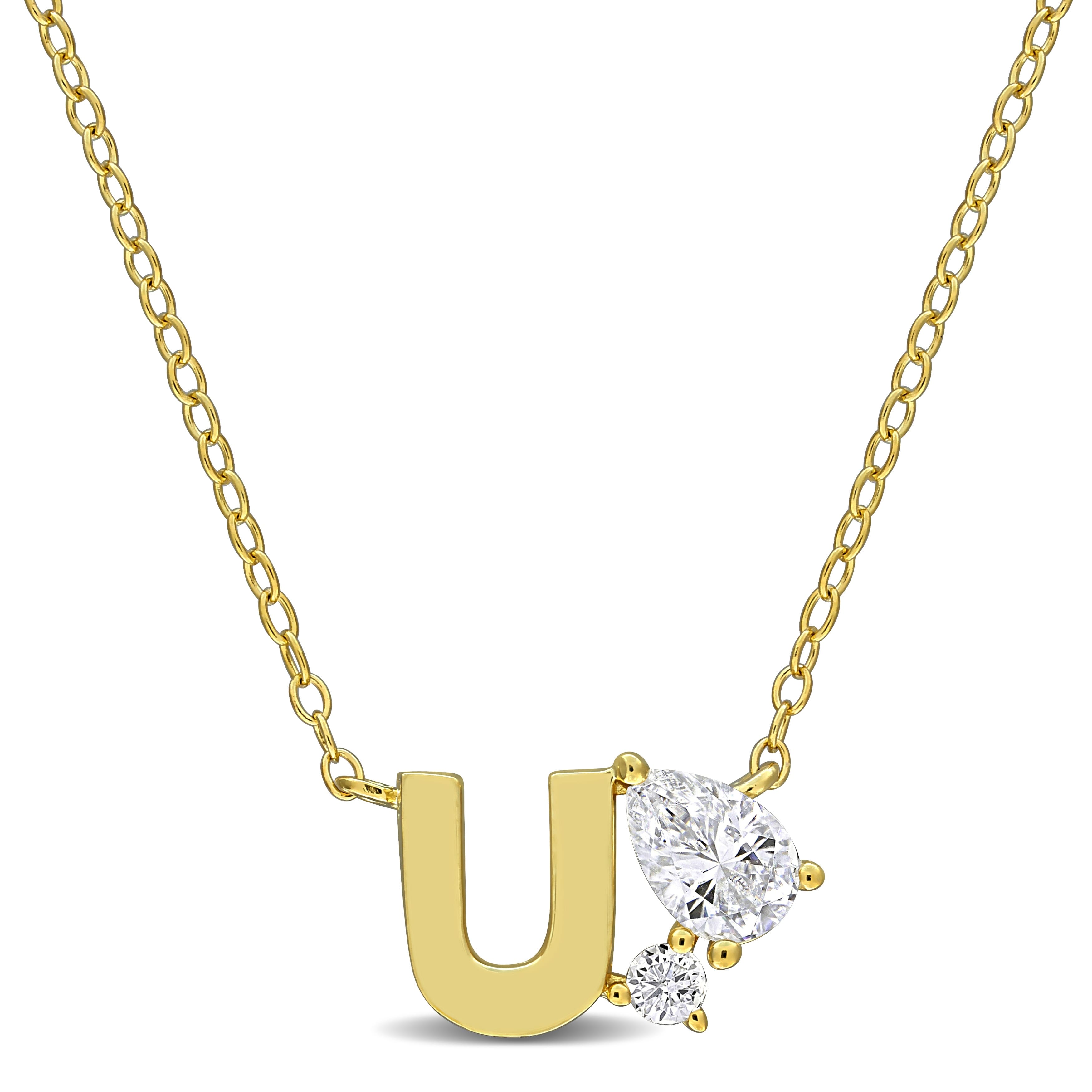 Option "U"