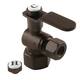 Option Oil Rubbed Bronze