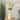 Arcilla Elemental - White Faux Foliage Tall Foxglove Indoor Outdoor Artificial Flower Stem (Set of 8)