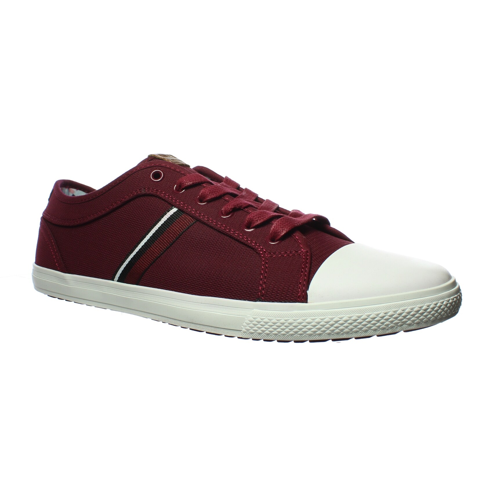 ben sherman sneakers