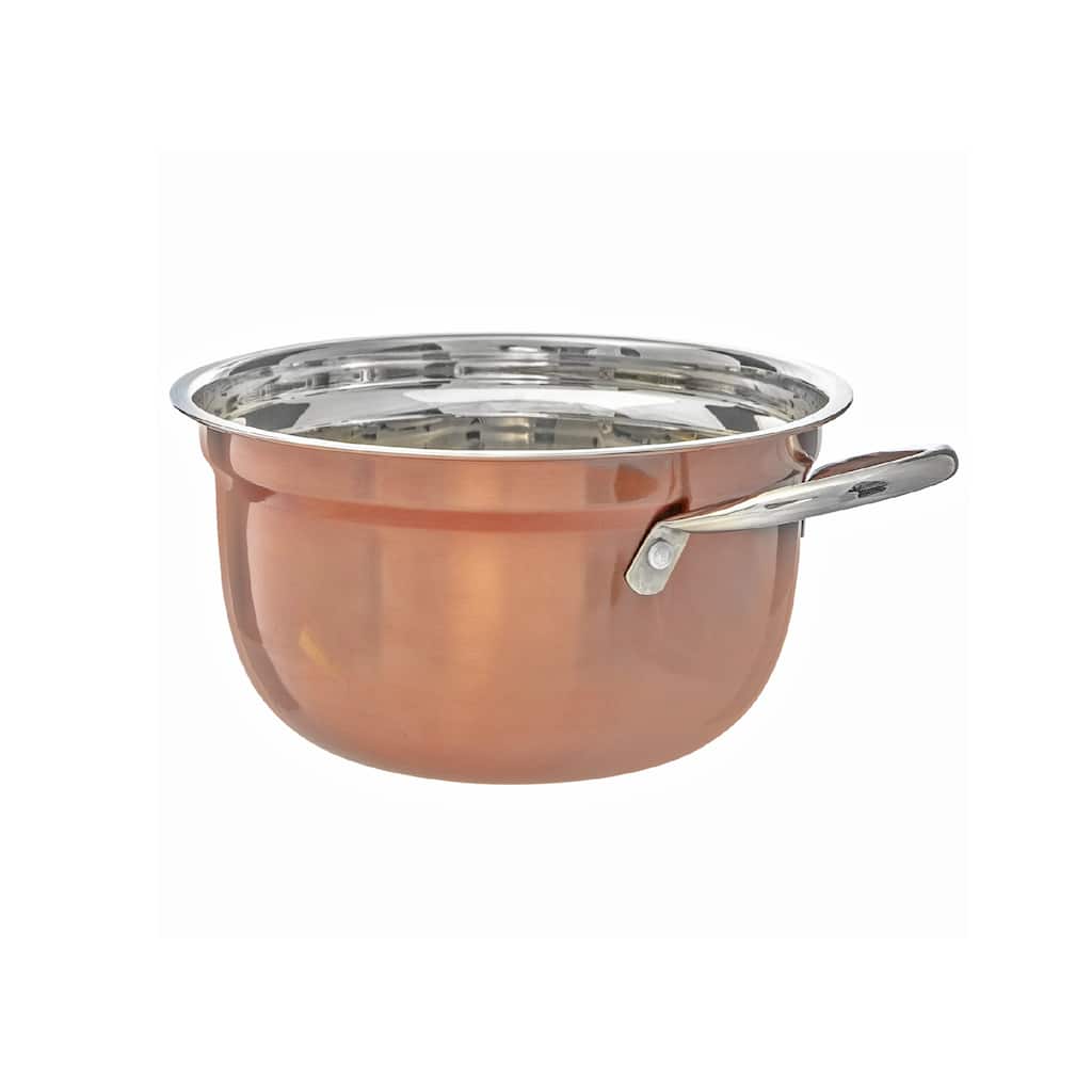 German Bowl With Handle