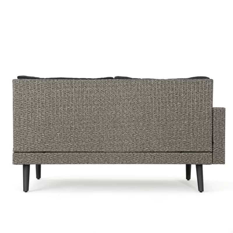 Outdoor Sofa Set