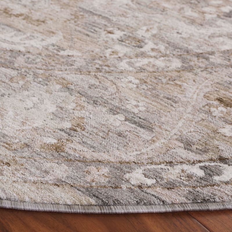 SAFAVIEH Mason Shala Vintage Rug