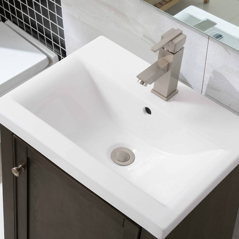 Sudio Design Bathroom Vanity Melissa Collection