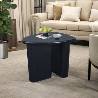 Tapered Tabletop Side Table - Bed Bath & Beyond - 40660271